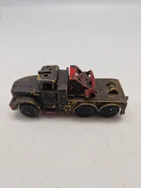 Modelbil - Matchbox