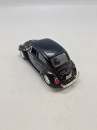 Modelbil - Welly