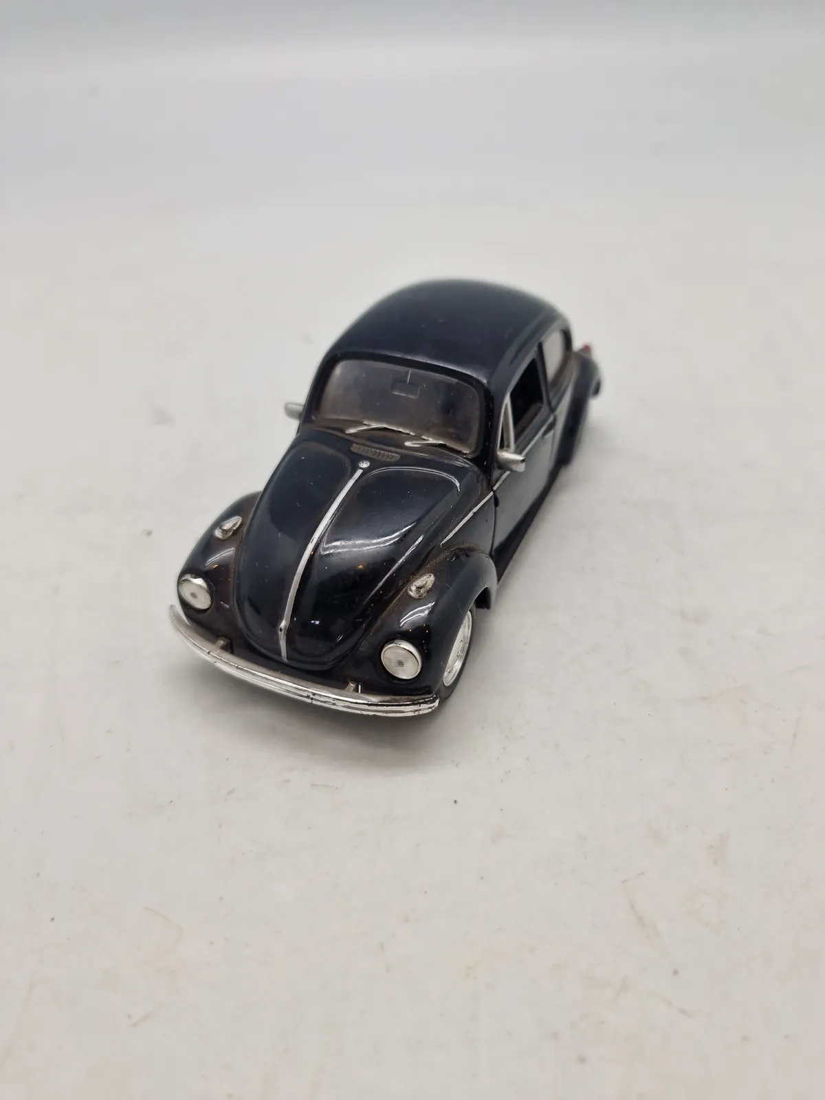 Modelbil - Welly