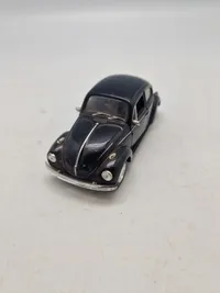 Modelbil - Welly