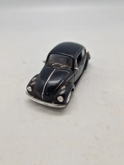 Modelbil - Welly