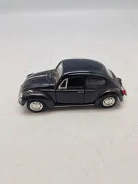 Modelbil - Welly