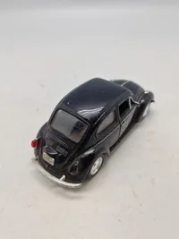 Modelbil - Welly
