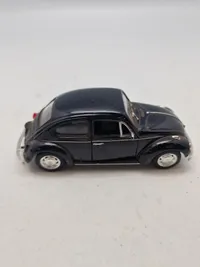 Modelbil - Welly