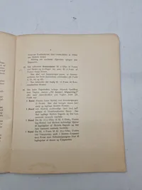 Særlig instruktion for Rosenborg slotsvagt  1916