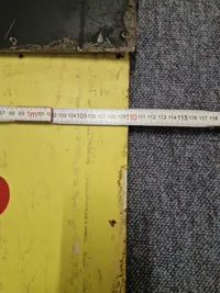 Samling sjældne originale Irma skilte af træ fra 1960’erne - store størrelser. Et skilt er knækket - skal afhentes i Vordingborg