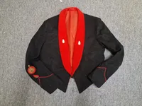 Original engelsk uniform - Ordnance Corps