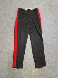 Original engelsk uniform - Ordnance Corps