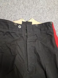 Original engelsk uniform - Ordnance Corps