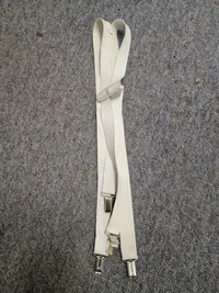 Original engelsk uniform - Ordnance Corps