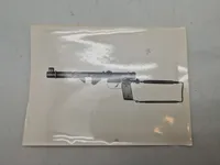 Instruktion og billeder for M/49 maskinpistol