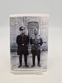 Samling tyske ww2 billeder - fra de originale negativer
