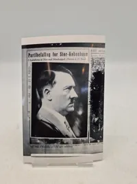 Samling tyske ww2 billeder - fra de originale negativer