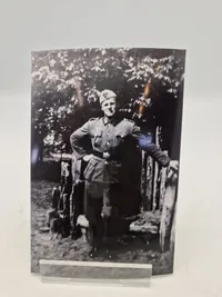 Samling tyske ww2 billeder - fra de originale negativer
