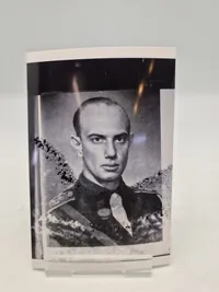 Samling tyske ww2 billeder - fra de originale negativer