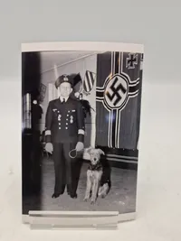 Samling tyske ww2 billeder - fra de originale negativer
