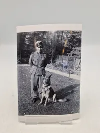 Samling tyske ww2 billeder - fra de originale negativer