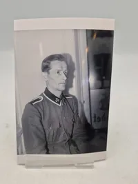 Samling tyske ww2 billeder - fra de originale negativer