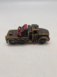 Modelbil - Matchbox