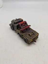 Modelbil - Matchbox