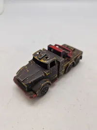 Modelbil - Matchbox