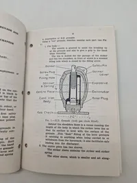 Volunteer Defence Corps

Manual

Pamphlet No. 13

GRENADE TRAINING

1941