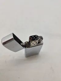 Zippo sæt med æske