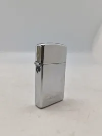 Zippo sæt med æske