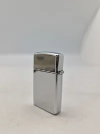 Zippo sæt med æske