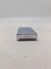 Zippo sæt med æske