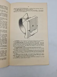 HANDBOOK
FOR THE
ORDNANCE, M.L. 2-INCH
MORTAR,
Marks II, II**, II***, VII, VIIA, VII',
VII, VIII and VIII*
1944