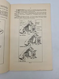 HANDBOOK
FOR THE
ORDNANCE, M.L. 2-INCH
MORTAR,
Marks II, II**, II***, VII, VIIA, VII',
VII, VIII and VIII*
1944