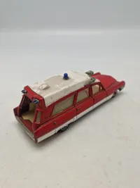 Modelbil - Dinky Toys