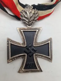ritterkreuz mit eichenlaub - Kopi
