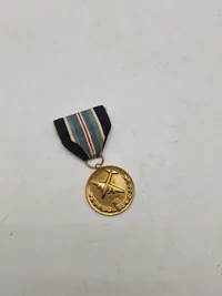 Original medalje for humane action Berlin airlift between june 26 1948-septemper 30 1949