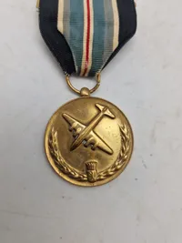 Original medalje for humane action Berlin airlift between june 26 1948-septemper 30 1949