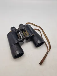 Original tysk kikkert 7X50