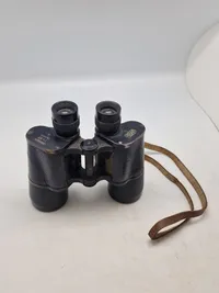Original tysk kikkert 7X50