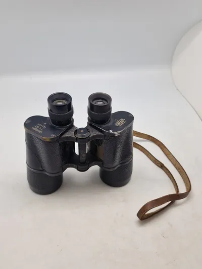 Original tysk kikkert 7X50