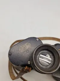 Original tysk kikkert 7X50