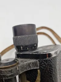Original tysk kikkert 7X50