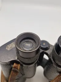 Original tysk kikkert 7X50