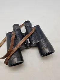 Original tysk kikkert 7X50