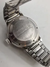 Originalt russisk KGB ur
