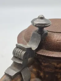 Sjældent originalt lerkrus - RAD/FAD - ww2