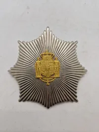 Original livgarde sol