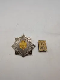 Original livgarde sol