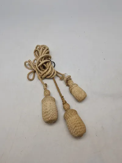 Lot originale portepéer livgarde uniform