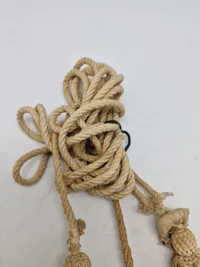 Lot originale portepéer livgarde uniform