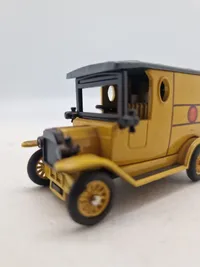 Modelbil